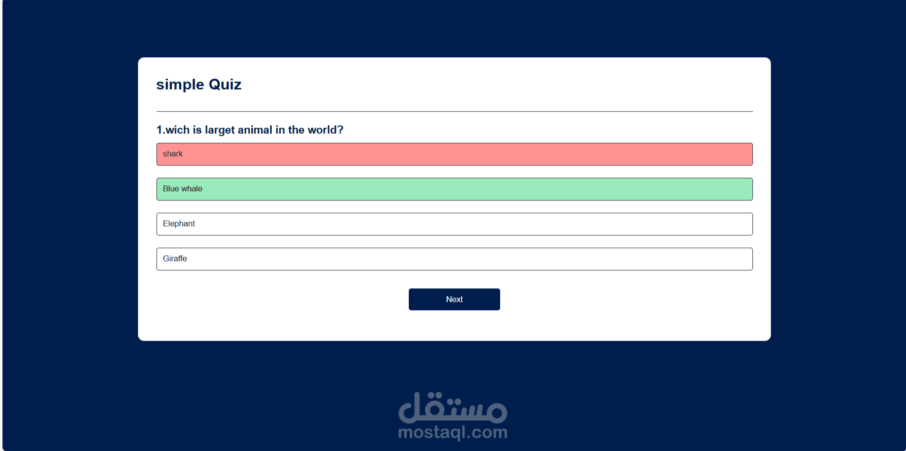 quiz-app
