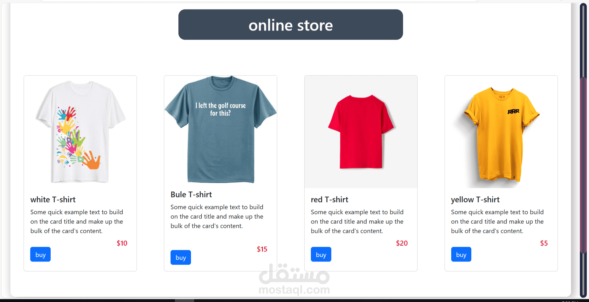 onlinestor