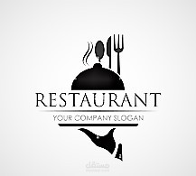 تصميم موقع لمطعم