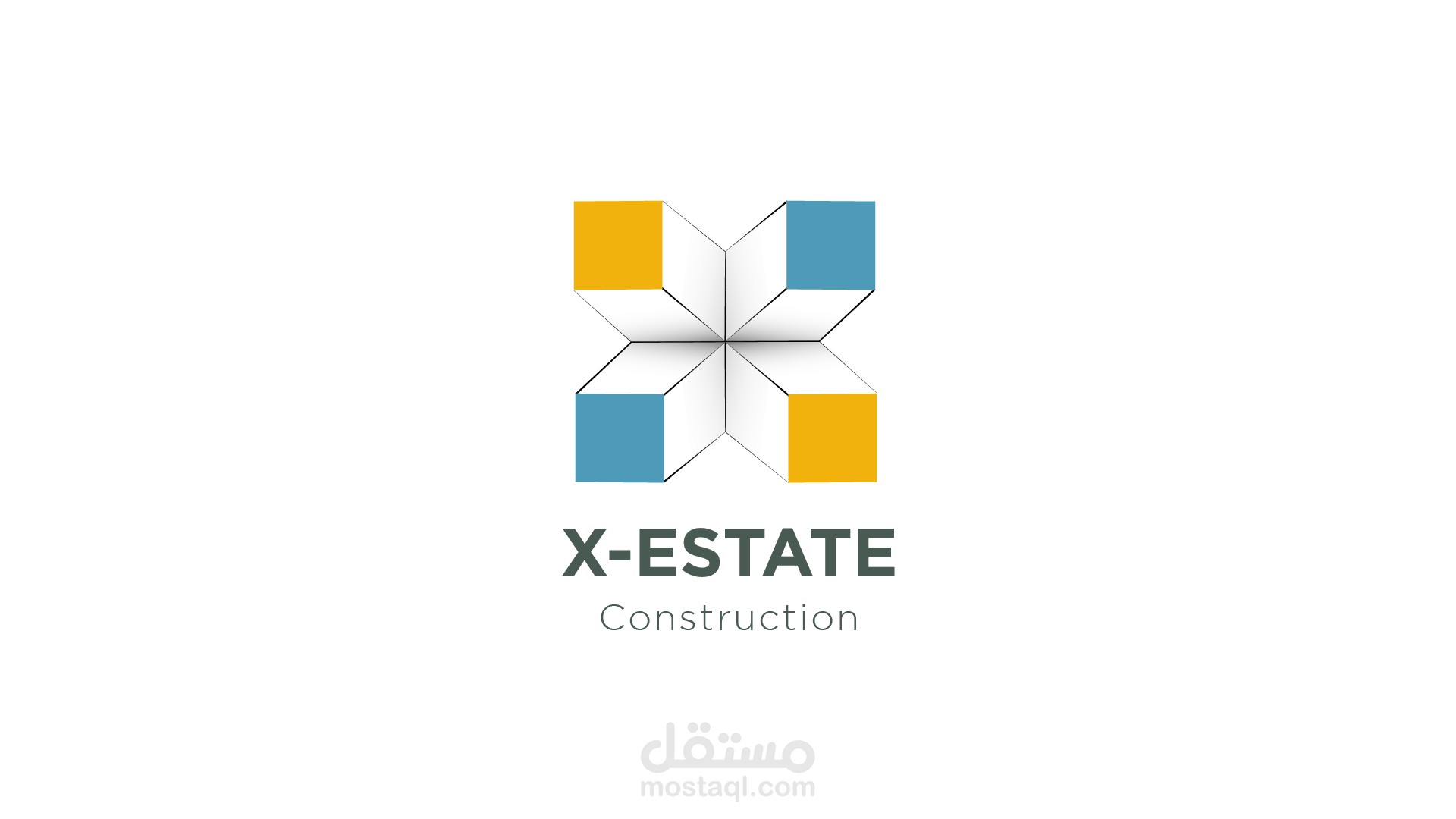 X-ESTATE Logo