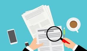 التدقيق والتصحيح اللغوي باللغة الإنجليزية"Proofreading"