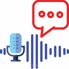 تفريغ ملف صوتي باللغة الإنجليزية ثم ترجمته للعربية.