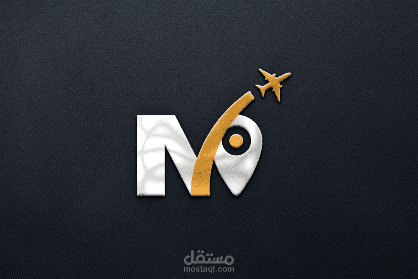 شعار تطبيق سفر