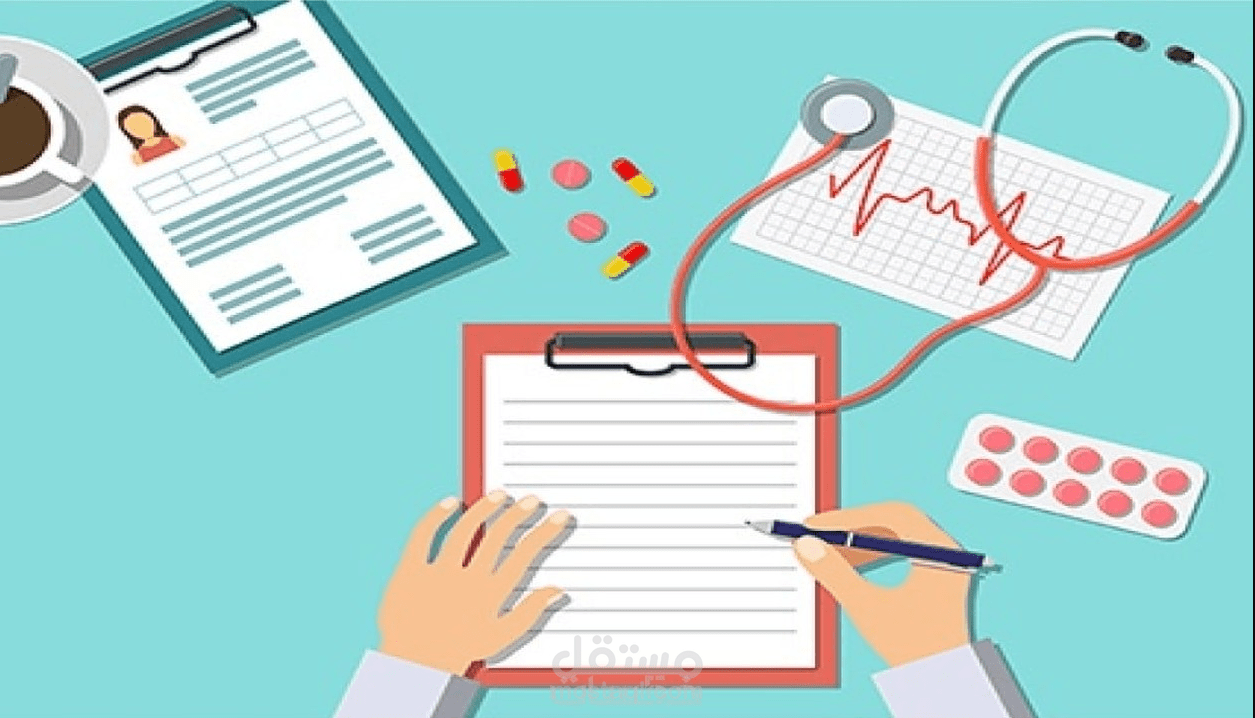 مقالات طبية حصرية