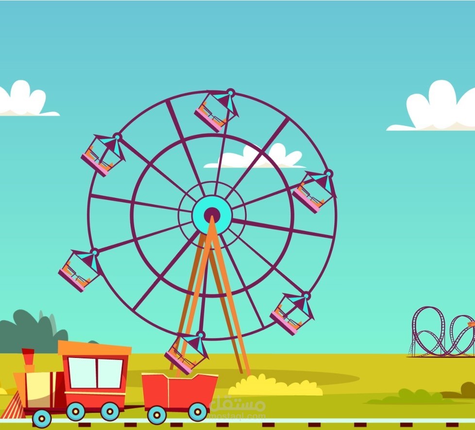 motion graphic
