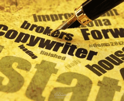 كتابة نص ترويجي