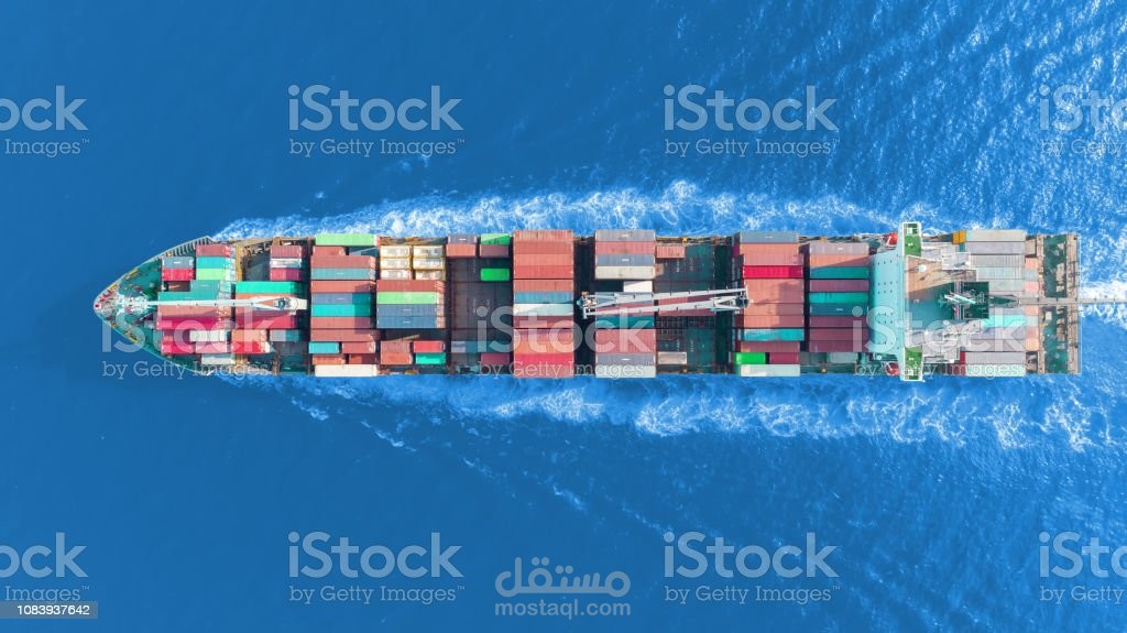 المجال اللوجيستك