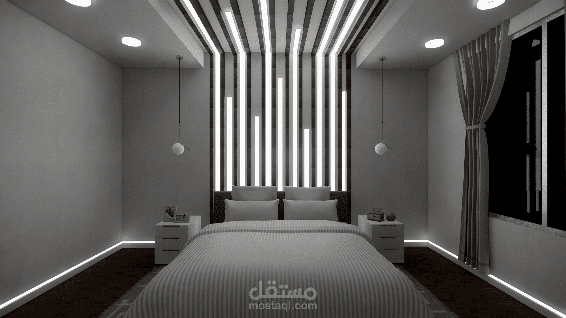 ديكور داخلي