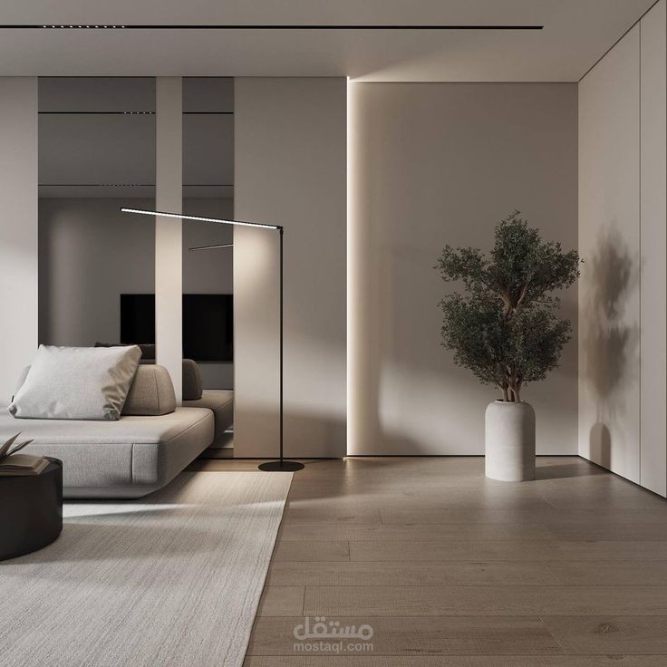 living room design, Interior Designer
