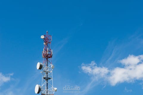 بحث علمي في مجال الهوائيات الذكية