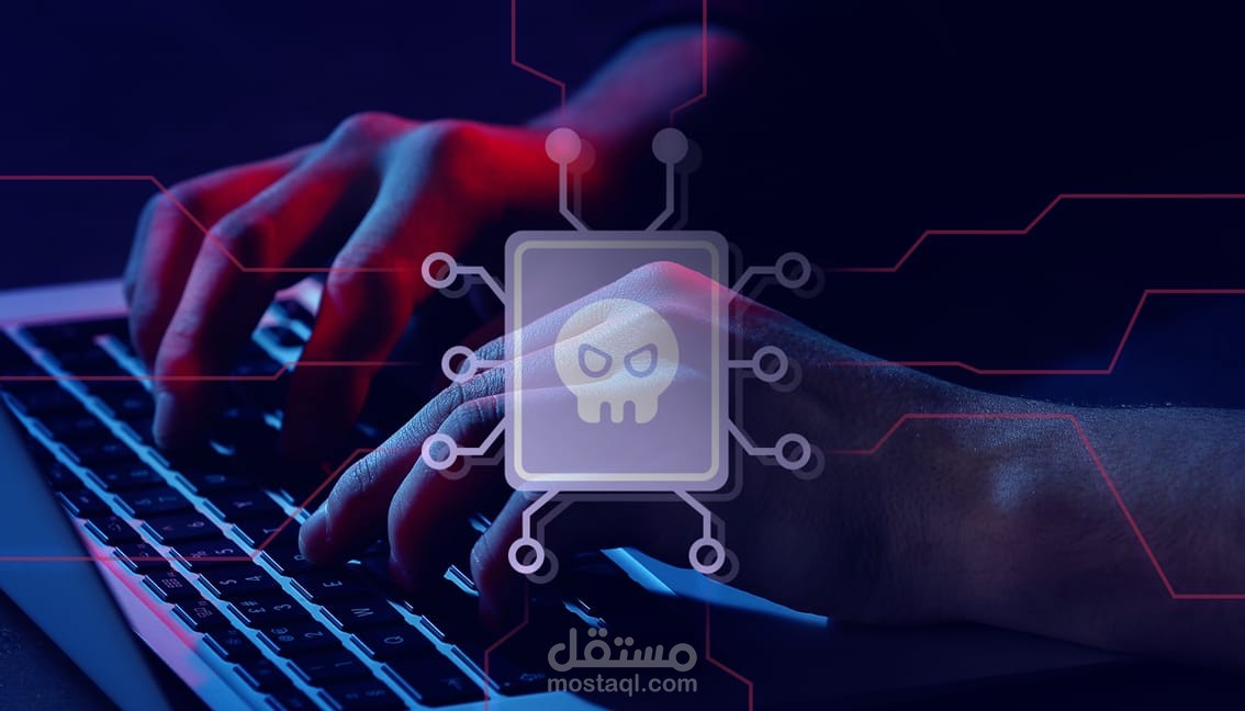 كيفَ تحمي موقعك من البرمجيّات الخبيثة؟