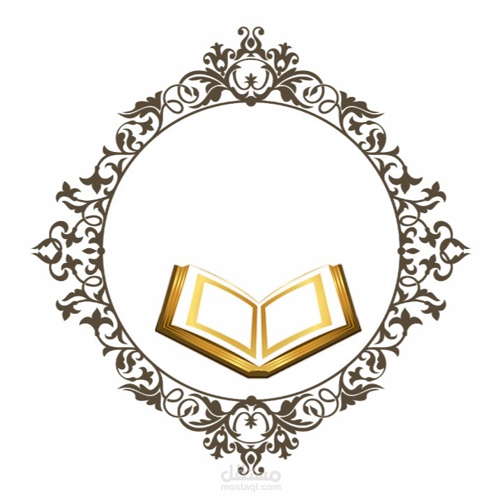 تصميم شعار احترافي وبجودة عالية