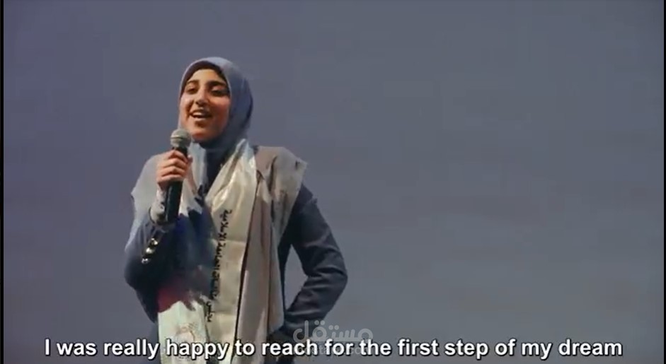 ترجمة فيديو subtitling