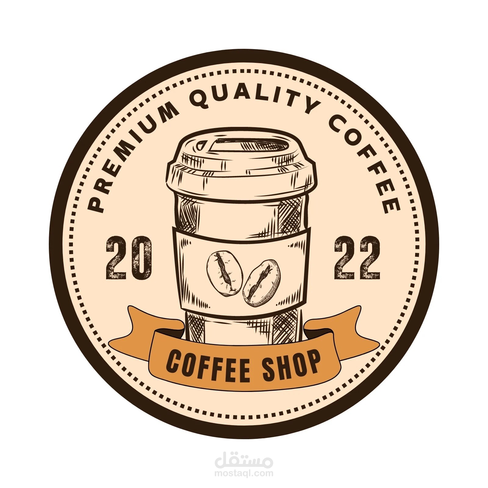 تصميم الشعارات (اللوجو) logo