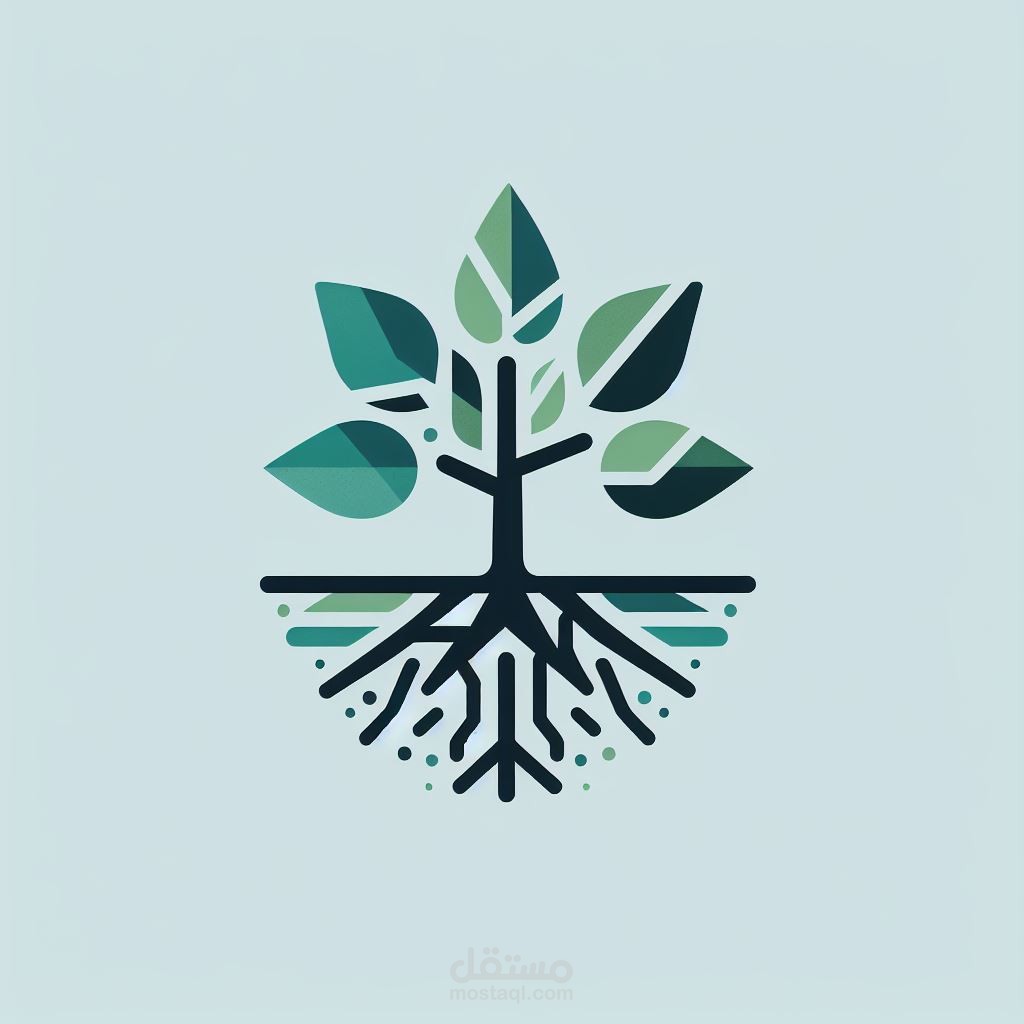 شعارات فريدة ومبتكرة لعلامتك التجارية LOGO