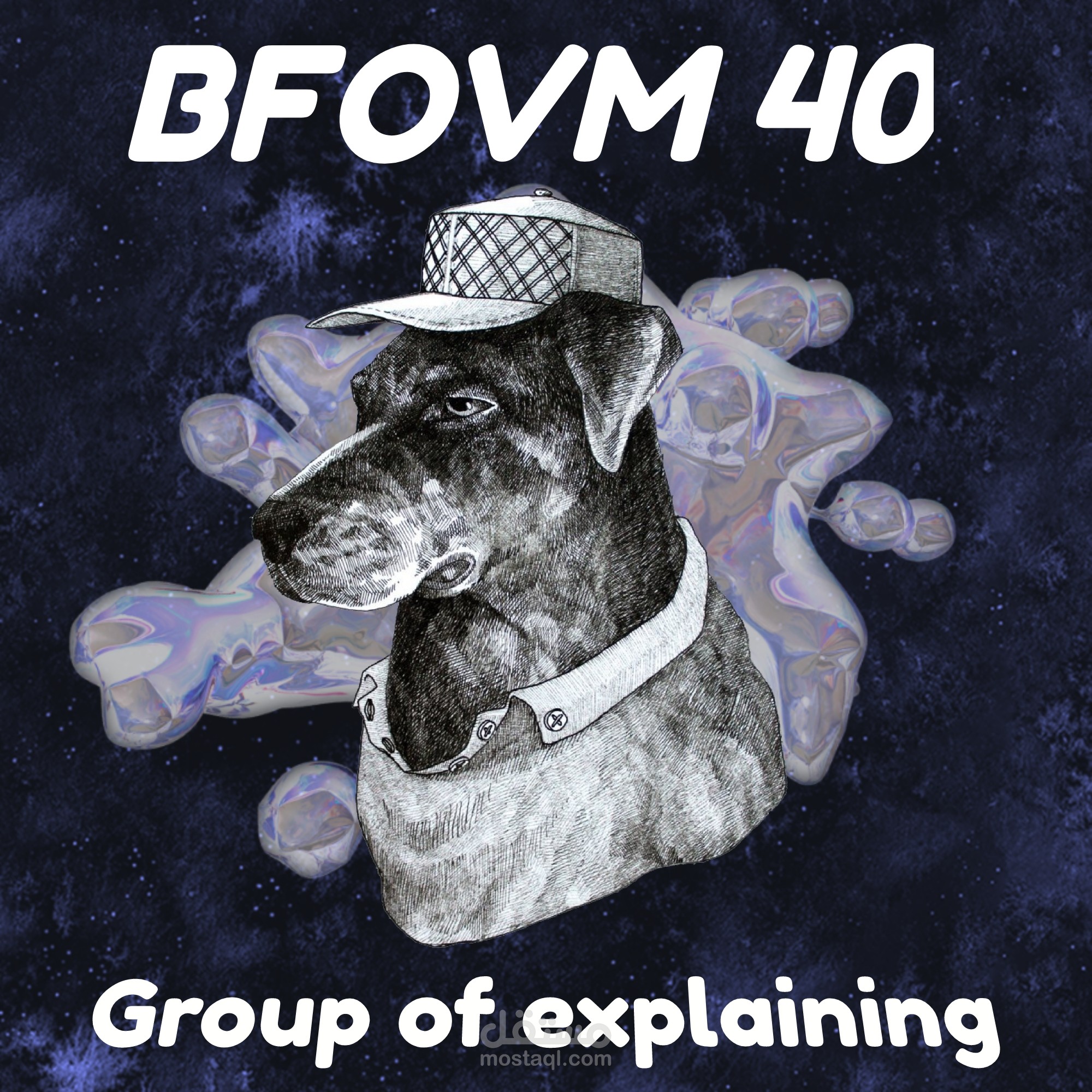 logos for banha vetrenary medicin