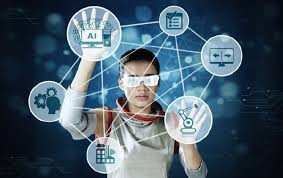 تقرير في مجالات الذكاء الصناعي