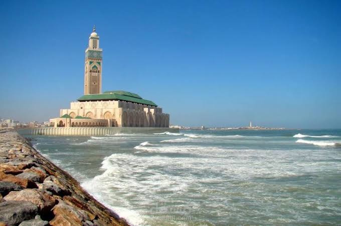 استكشف جمال وتراث كازابلانكا