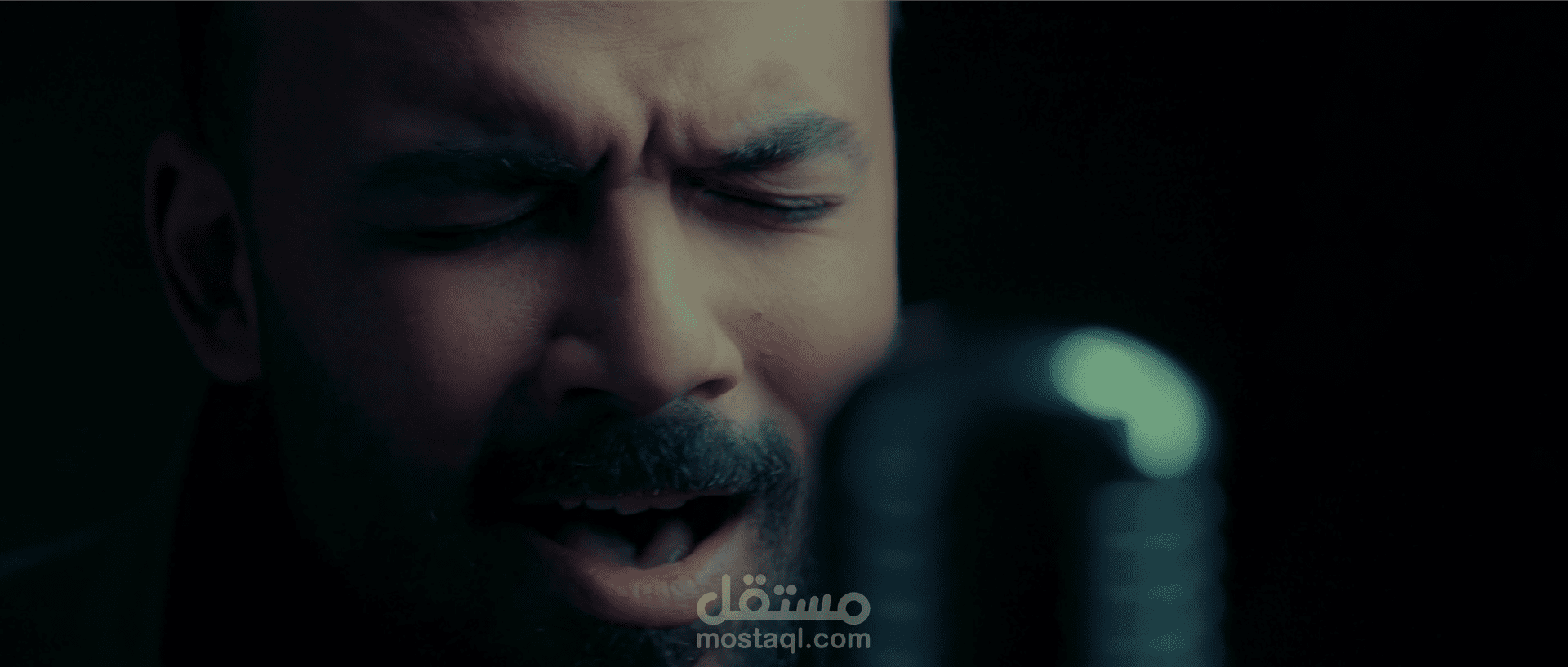 كليب و ليه! للفنان "محمد مغربي"