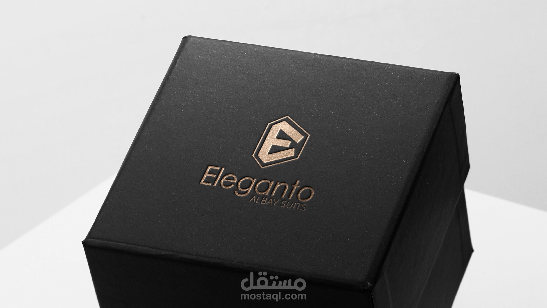 Eleganto - Branding