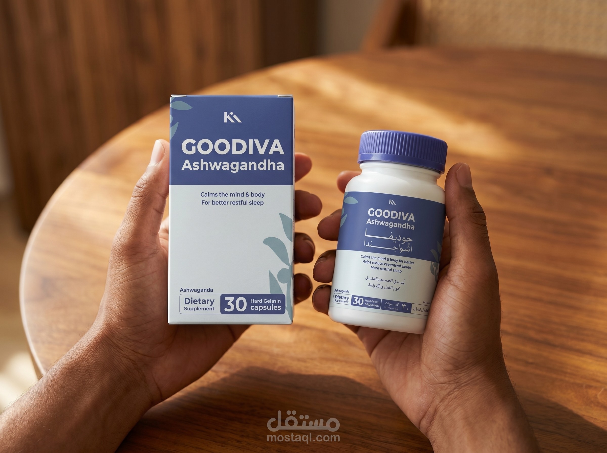 Pharmaceutical packaging | Kuvvix International