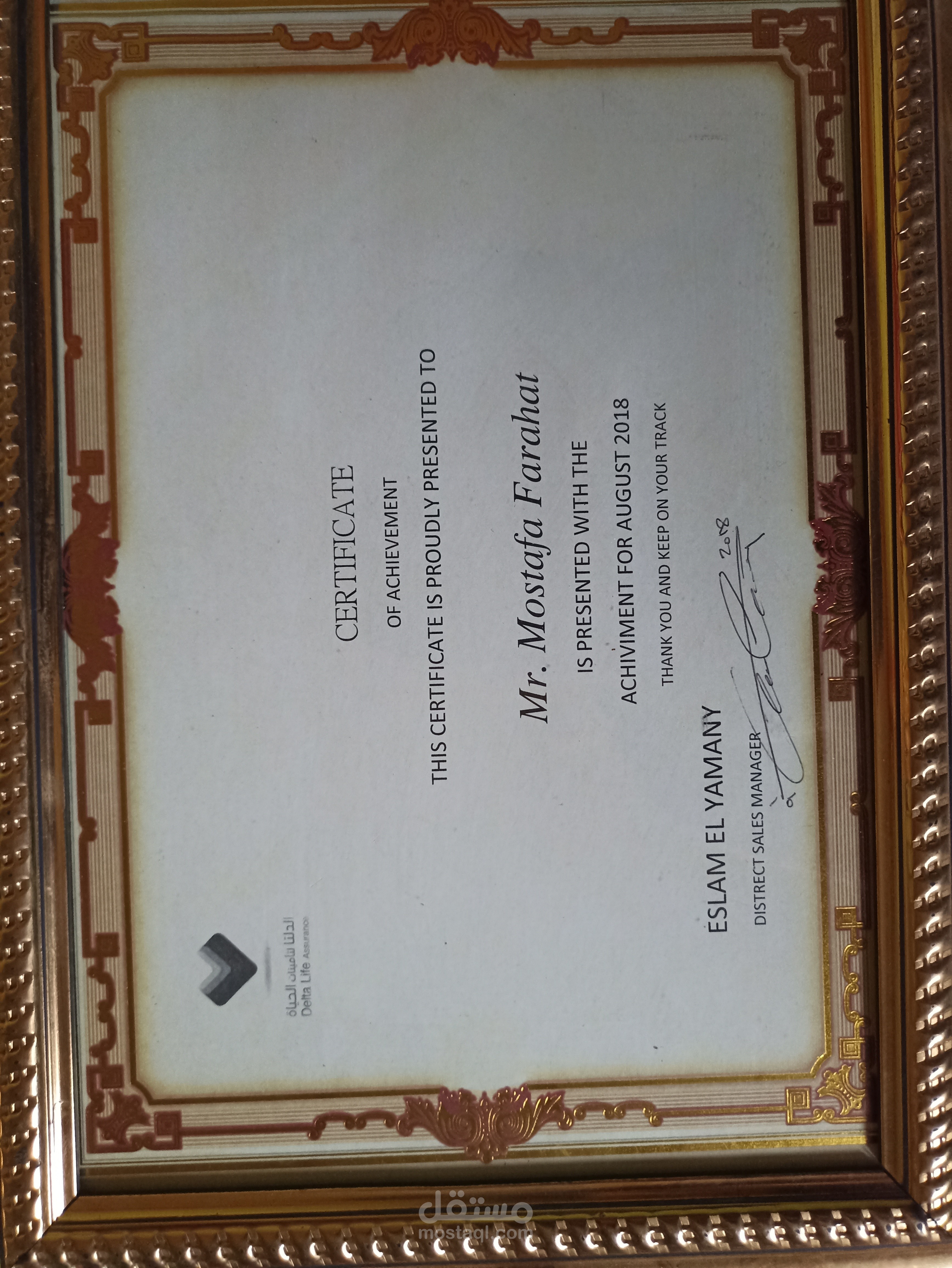 Project Manager 2022
