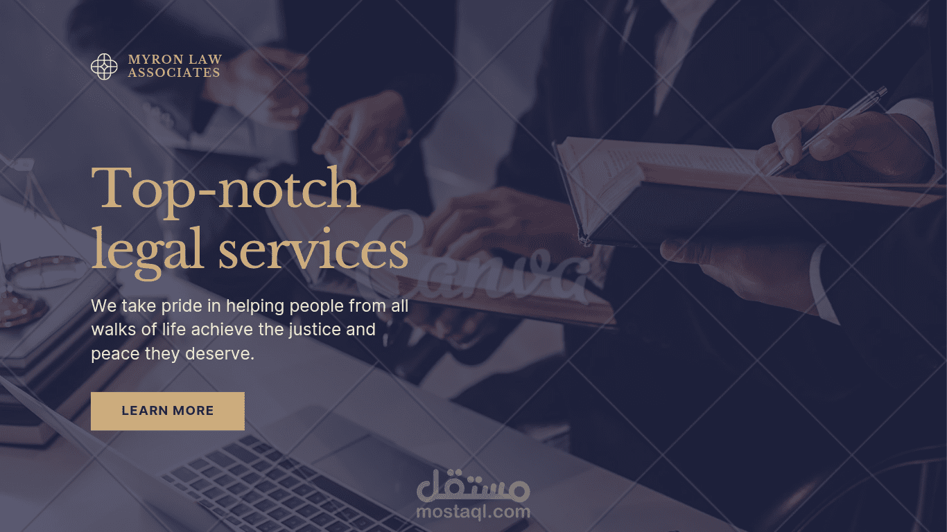 إنشاء مواقع الكترونية احترافية