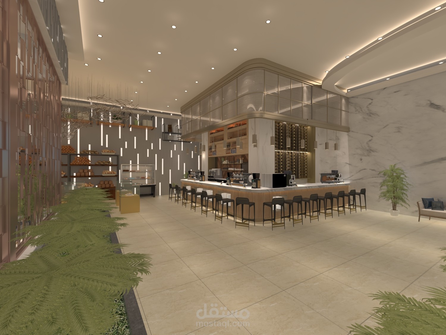 تصميم داخلي