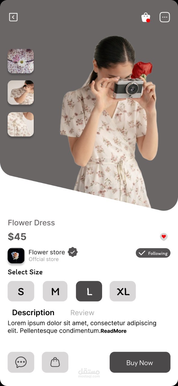 Ui designs