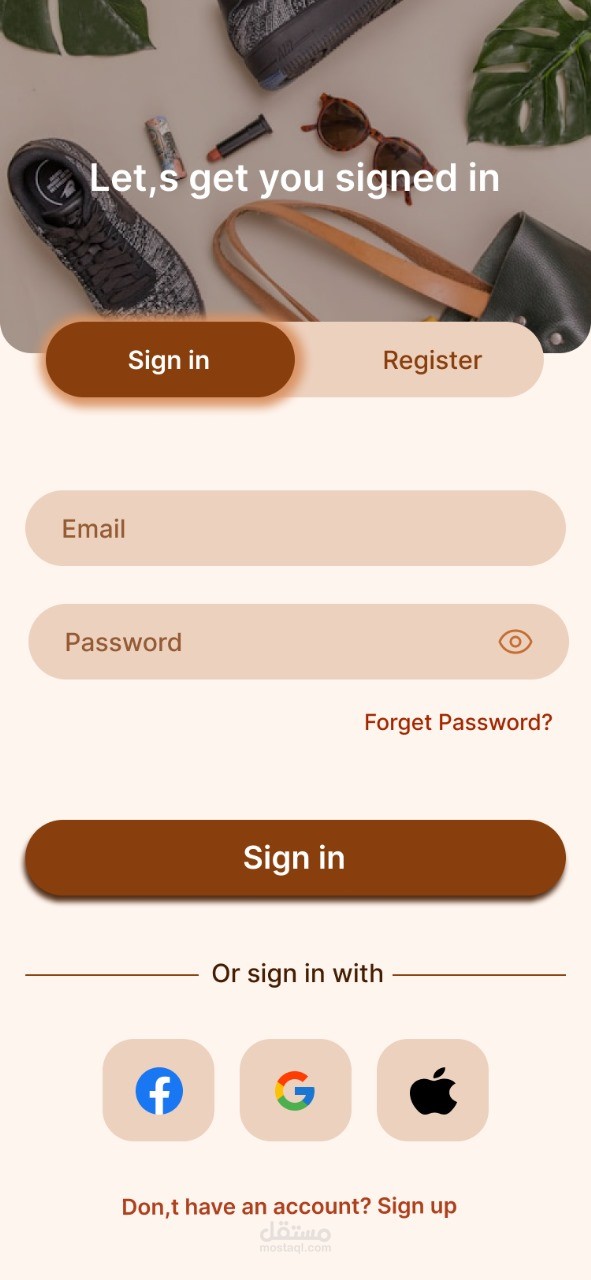 Ui designs
