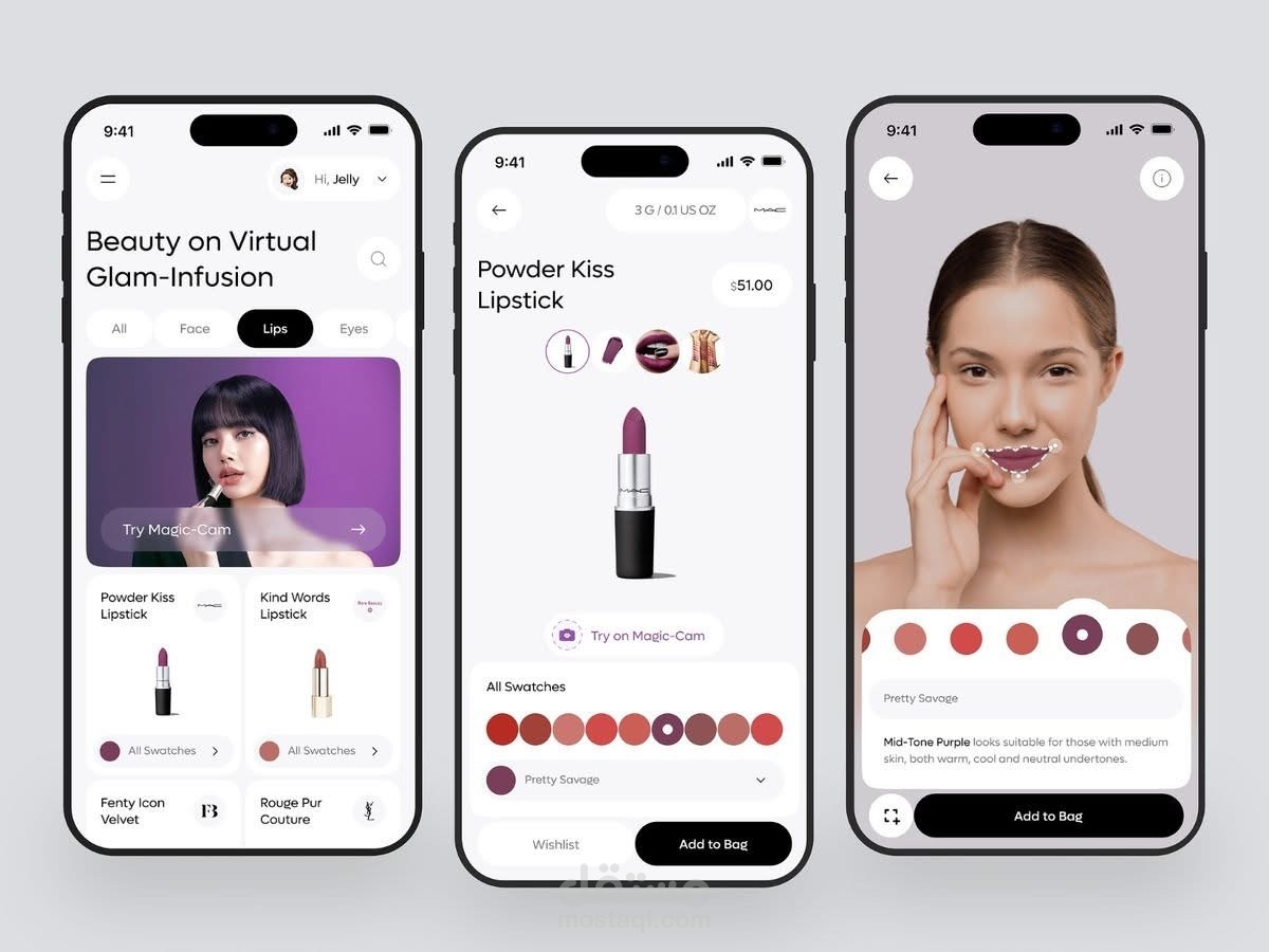 uiux designs