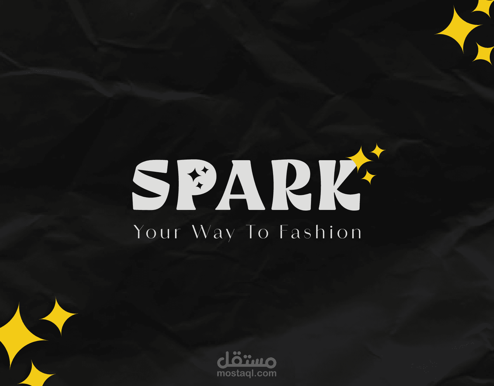 Spark | Logo + Branding
