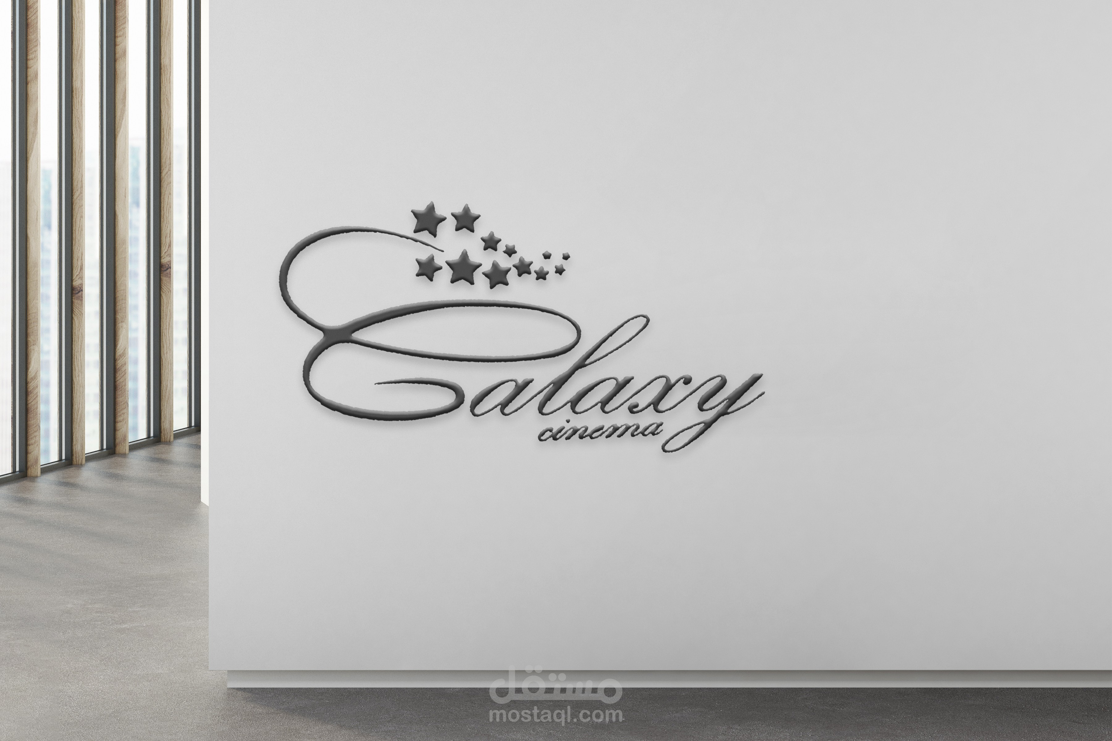 تصميم الشعارات Design Logo