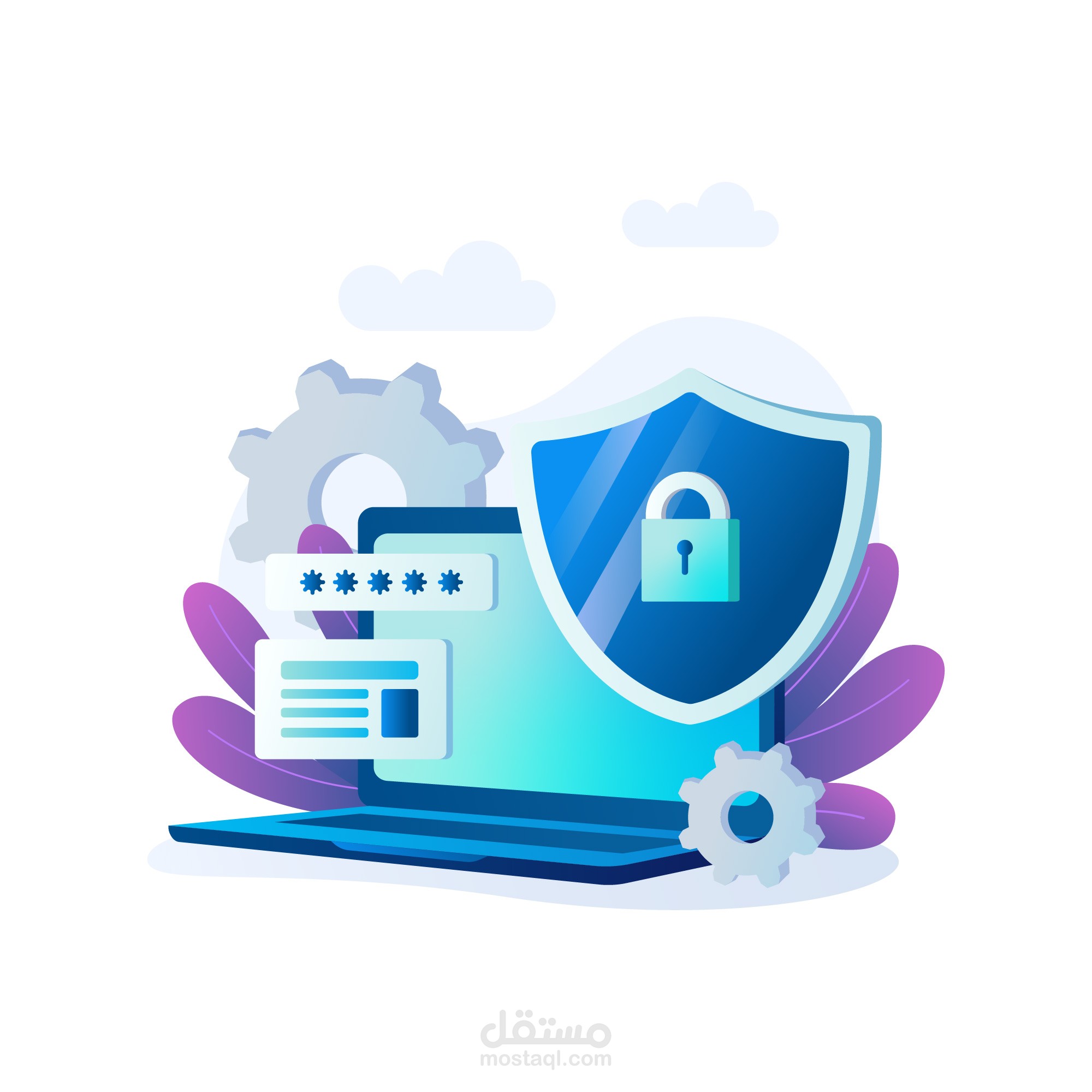Proxy Browser Automation