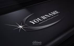 Logo dising professionnel