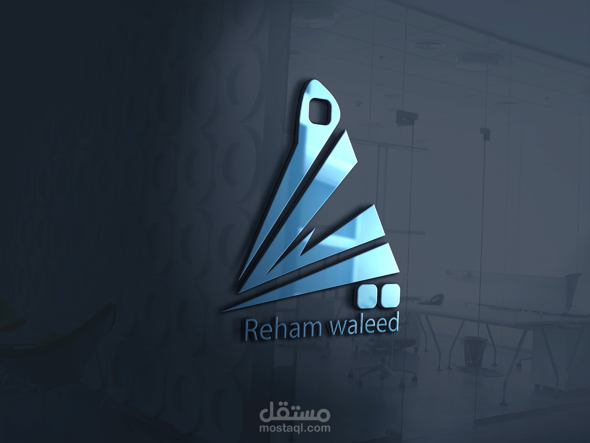 my logo
