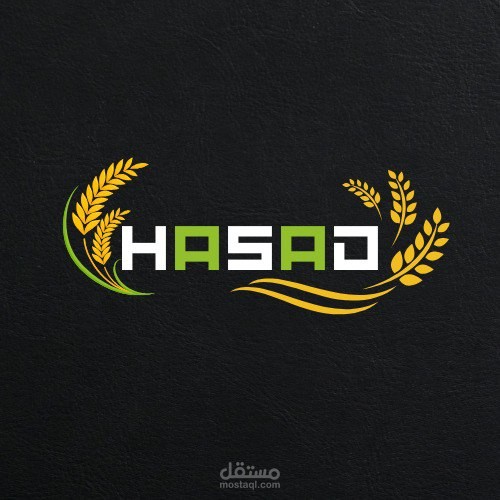 لوجو لموقع الكتروني