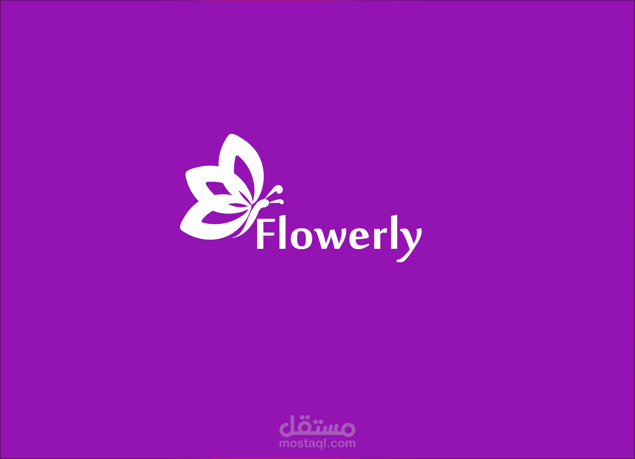 تصميم شعارات احترافية حسب الطلب