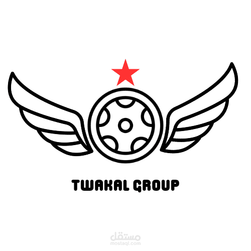 لوجو وشعار