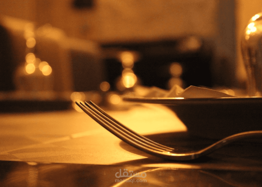 دراسة الجدوى للمطاعم