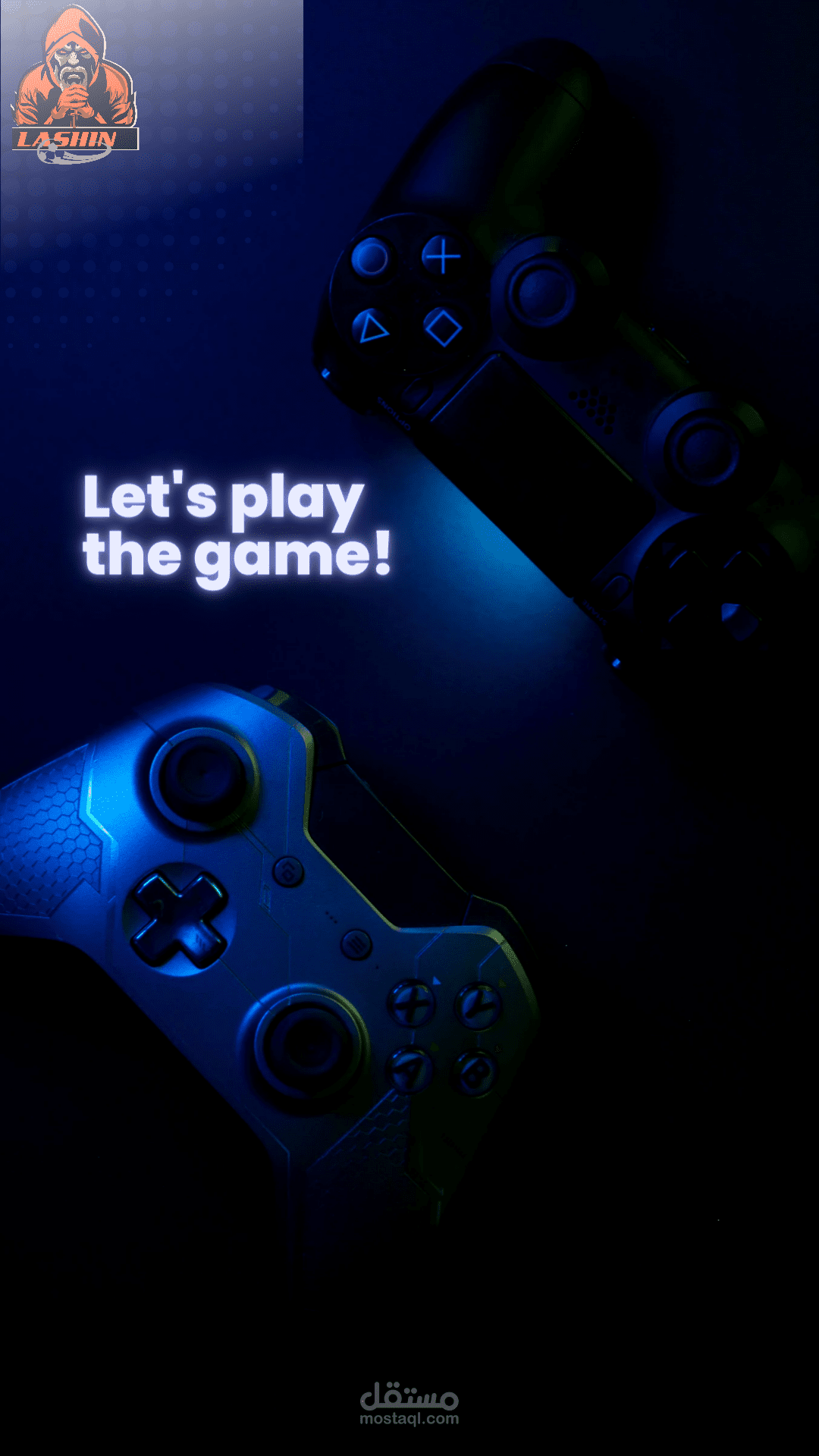 تصميم منشورات سوشيال ميديا