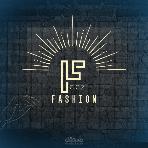 تصميم لوجو احترافي