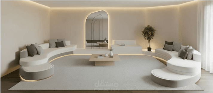 تصميم أثاث