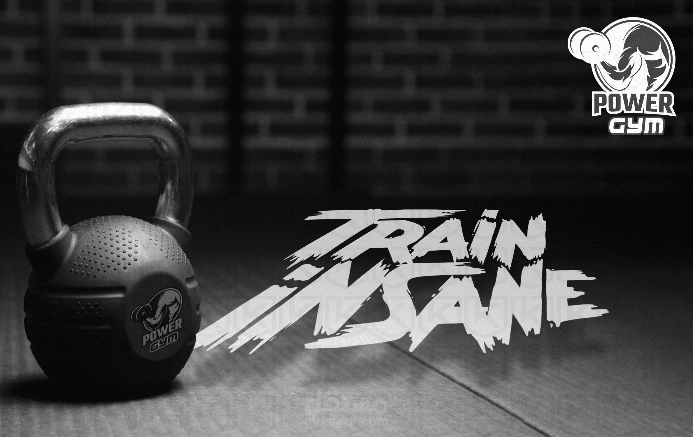 Power Gym