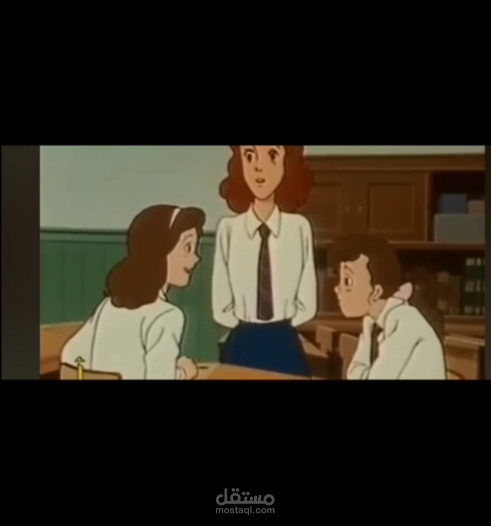 دوبلاج كرتون التوأمان