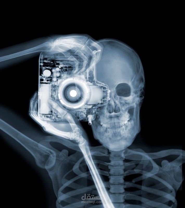 Power point about x-ray