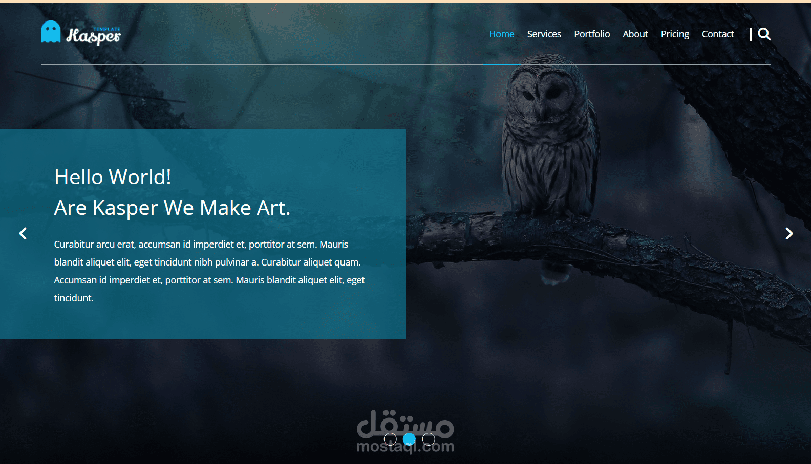 Responsive Design