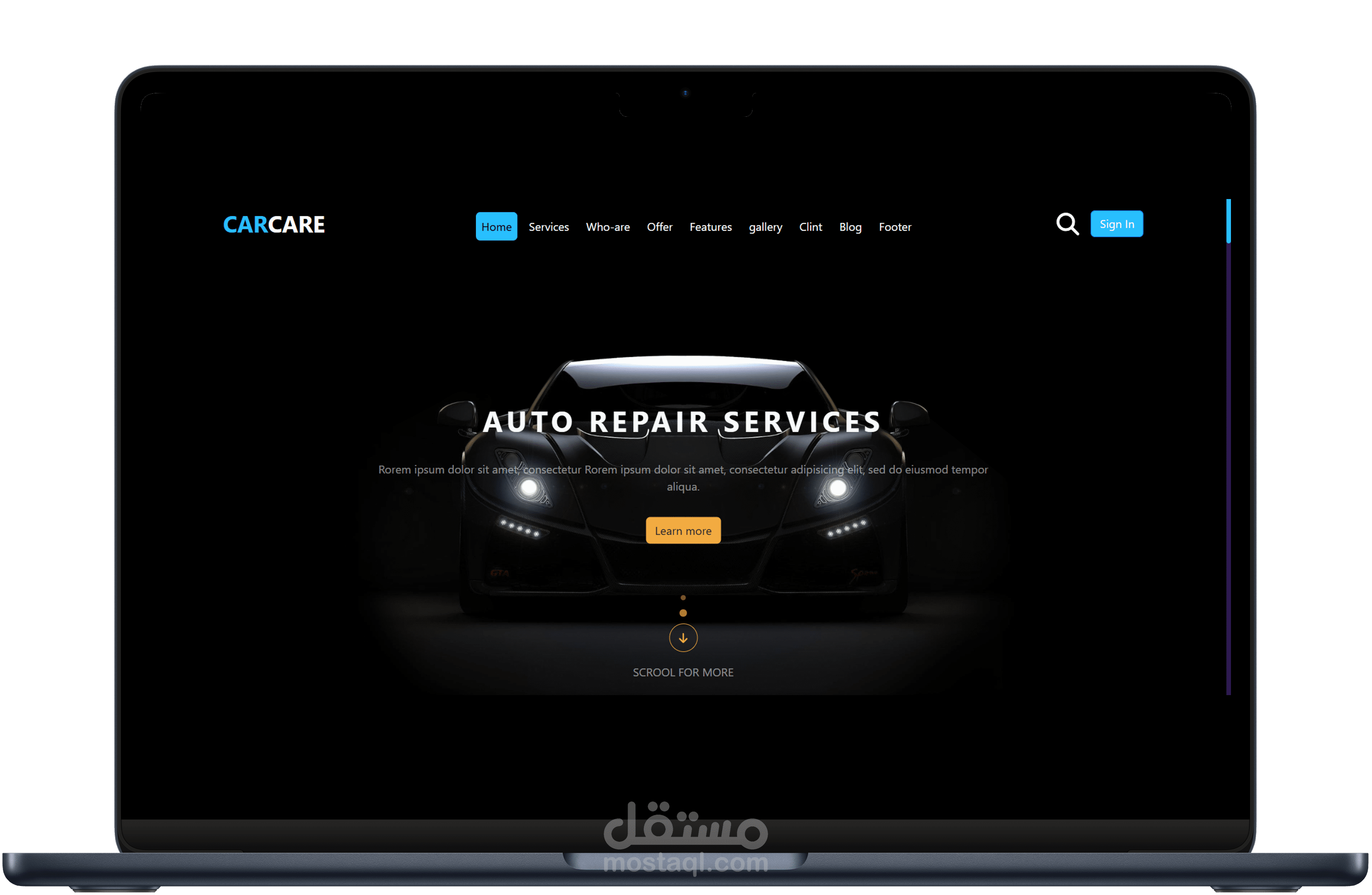 Car Care