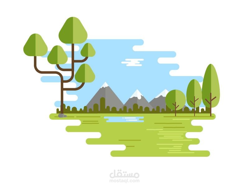 رسوم كارتيكر وشخصيات كرتون