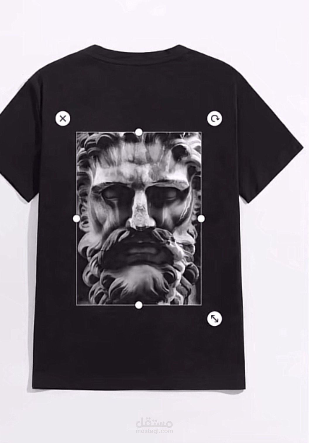 تصميم تيشرتات